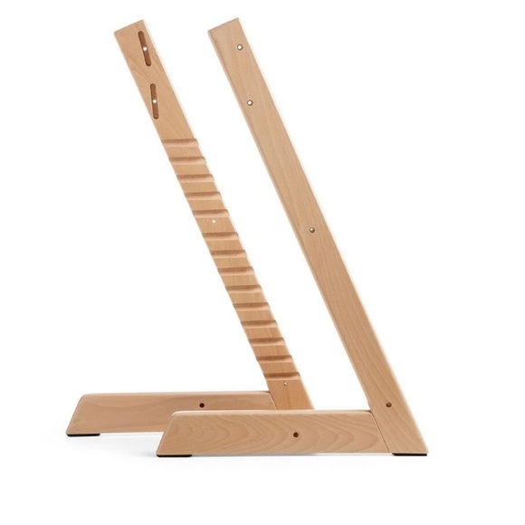 Stokke Tripp Trapp Side Runner Natural New - Picture 1 of 3